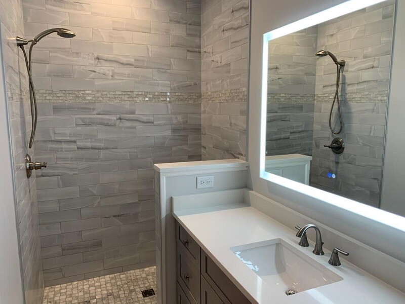 bathroom remodeling Bonita Springs